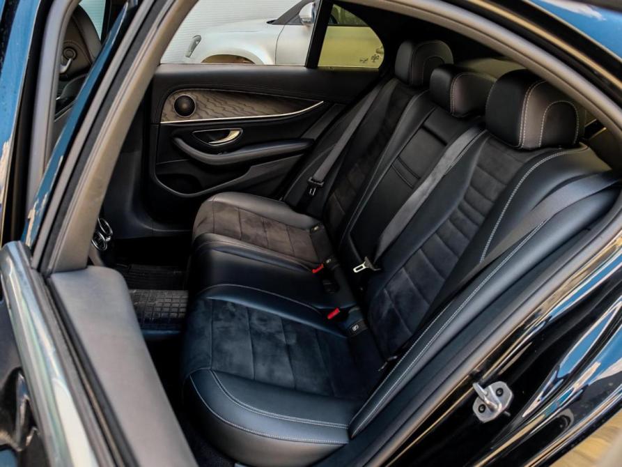 Mercedes-Benz E-Класс V (W213 S213 C238) Краснодар  - изображение 9