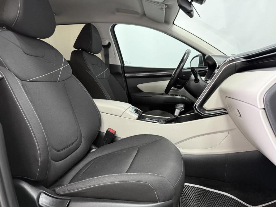 Hyundai Tucson IV Красноярск  - изображение 23
