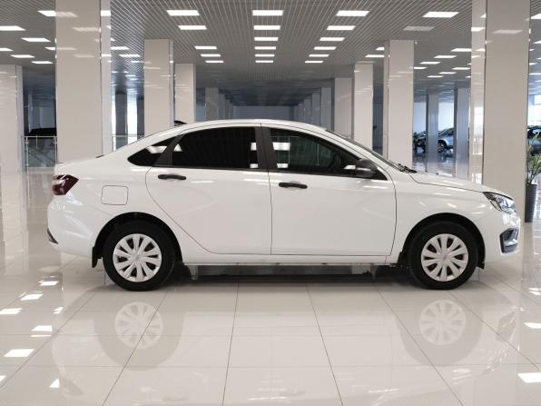 Lada (ВАЗ) Vesta I Рестайлинг (NG) с пробегом 2023 года, цена 1 231 000 рублей, 34196 км, седан, Автокод Объявления