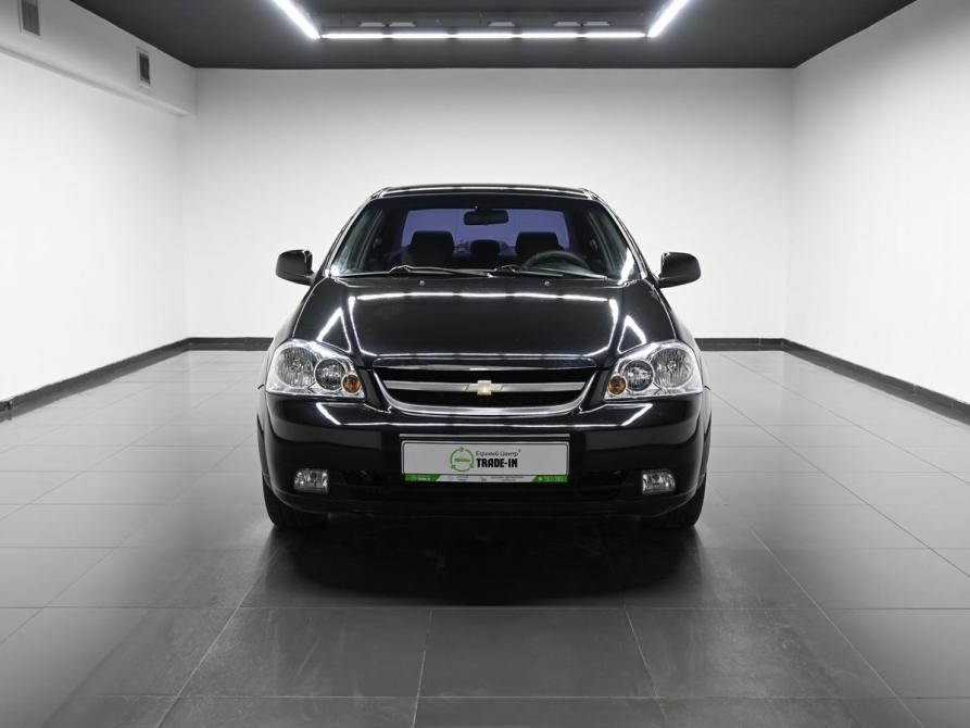 Chevrolet Lacetti I Тверь  - изображение 3