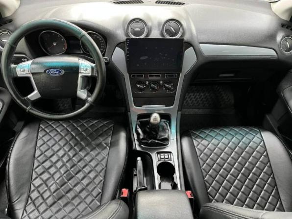 Ford Mondeo IV Рестайлинг с пробегом 2013 года, цена 510 000 рублей, 127011 км, седан, Автокод Объявления