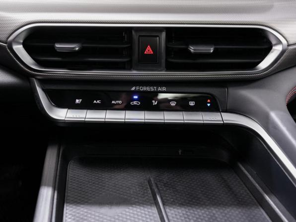 Changan UNI-T I с пробегом 2023 года, цена 2 296 000 рублей, 37246 км, внедорожник, Автокод Объявления