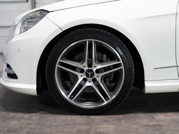 Mercedes-Benz E-Класс IV (W212 S212 C207) с пробегом 2013 года, цена 1 800 000 рублей, 97150 км, седан, Автокод Объявления