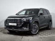 JETOUR X90+ Санкт-Петербург  - изображение 26