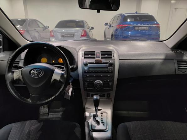Toyota Corolla X (E140 E150) с пробегом 2008 года, цена 770 000 рублей, 267647 км, седан, Автокод Объявления