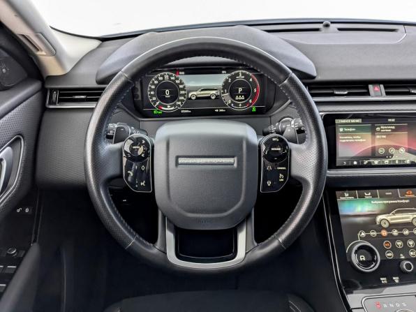 Land Rover Range Rover Velar I с пробегом 2020 года, цена 4 385 000 рублей, 72562 км, внедорожник, Автокод Объявления