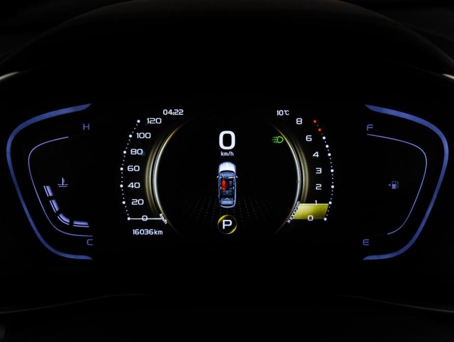 Geely Coolray I Санкт-Петербург  - изображение 23