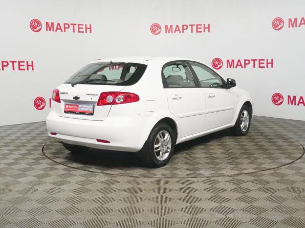 Chevrolet Lacetti I с пробегом 2010 года, цена 529 000 рублей, 98897 км, хэтчбек, Автокод Объявления