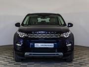 Land Rover Discovery Sport I Санкт-Петербург  - изображение 25