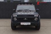 Lada (ВАЗ) Niva Legend I Сыктывкар  - изображение 20