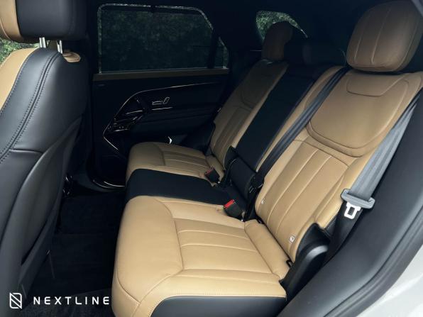 Новый Land Rover Range Rover Sport III 2026 года, цена 22 690 000 рублей, внедорожник, Автокод Объявления