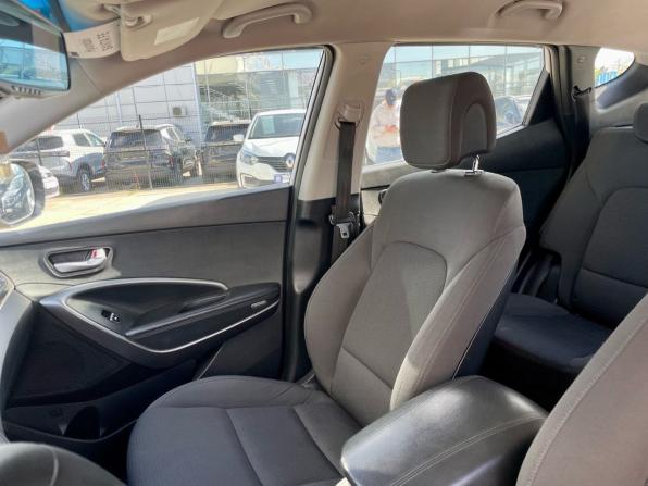 Hyundai Santa Fe III с пробегом 2012 года, цена 1 650 000 рублей, 178400 км, внедорожник, Автокод Объявления