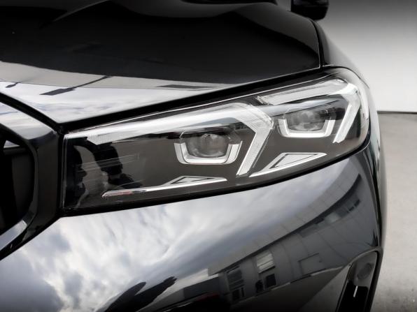 BMW 3 серии VII (G2x) Рестайлинг с пробегом 2024 года, цена 6 280 000 рублей, 26311 км, седан, Автокод Объявления