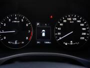 Hyundai Creta I Рестайлинг Москва  - изображение 32