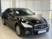 Infiniti Q50 I Москва  - изображение 23