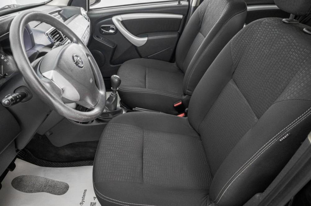 Nissan Terrano III (D10) Барнаул  - изображение 11
