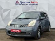 Nissan Note I Набережные Челны  - изображение 18