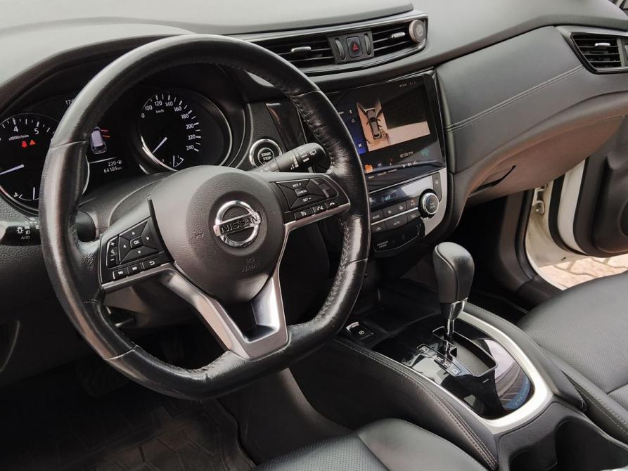Nissan X-Trail III Екатеринбург  - изображение 23