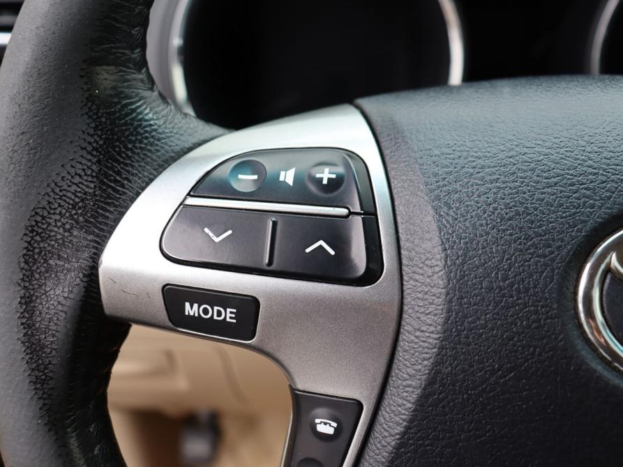 Toyota Highlander II (XU40) Рестайлинг Москва  - изображение 15