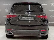 Mercedes-Benz GLS II (X167) Рестайлинг Москва  - изображение 36