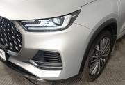 Chery Tiggo 8 Pro Plug-in Hybrid Волгоград  - изображение 51