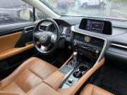 Lexus RX IV Рестайлинг Санкт-Петербург  - изображение 29