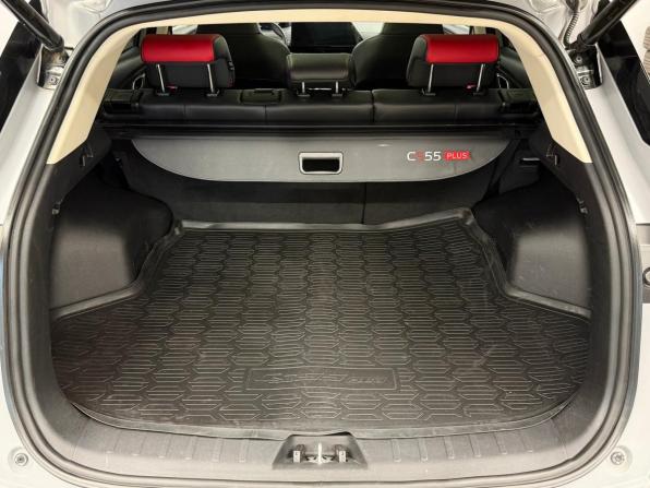 Changan CS55 Plus II с пробегом 2023 года, цена 1 848 000 рублей, 60566 км, внедорожник, Автокод Объявления