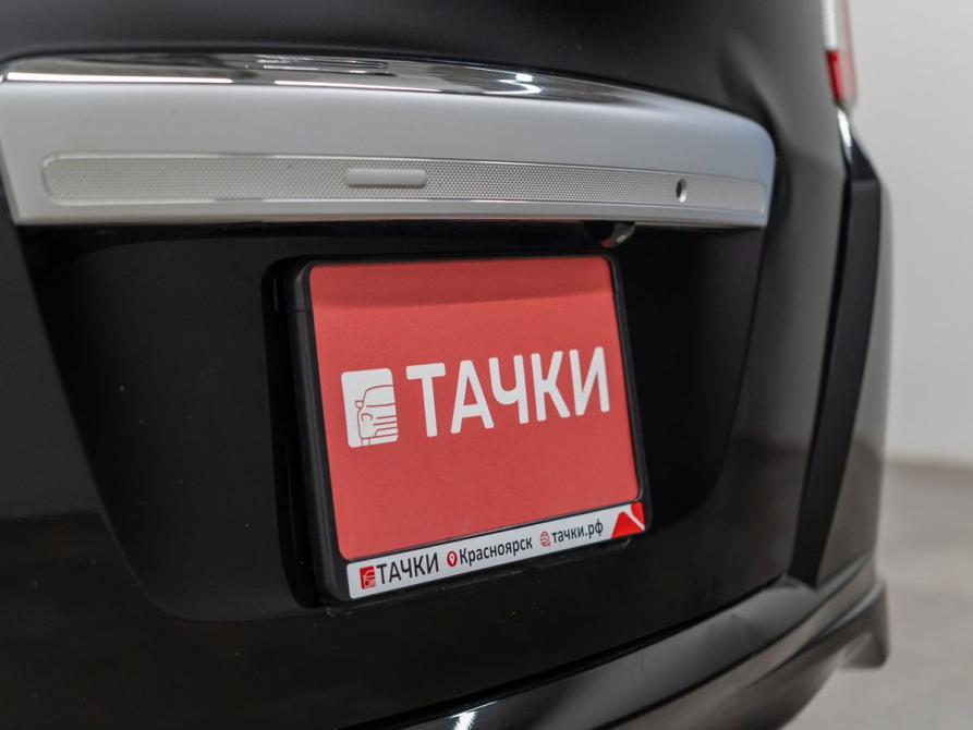Honda Freed I Красноярск  - изображение 23