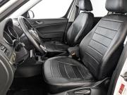 Skoda Yeti I Рестайлинг Москва  - изображение 46