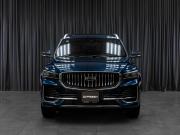 Geely Monjaro I Тюмень  - изображение 28