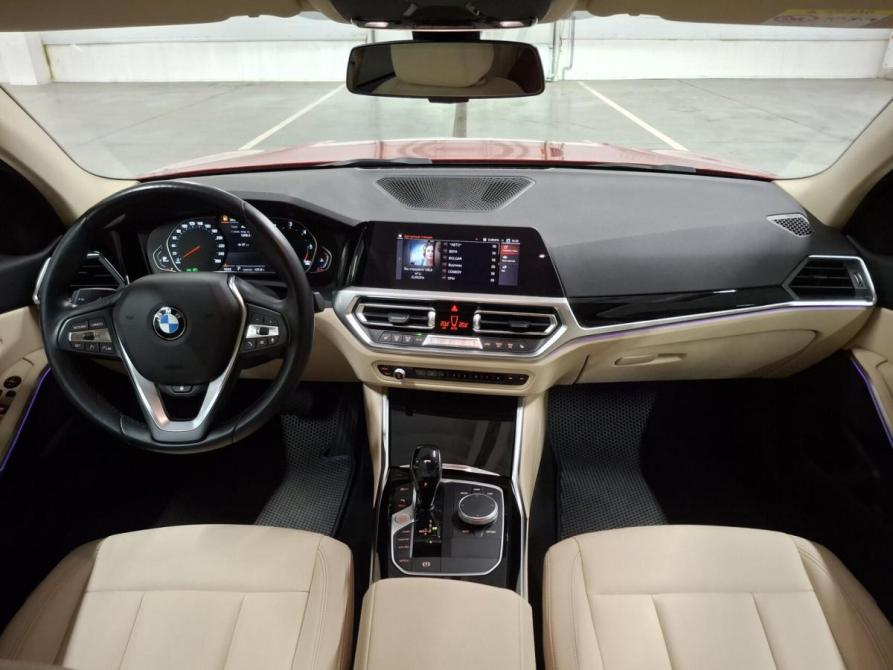 BMW 3 серии VII (G2x) Казань  - изображение 17