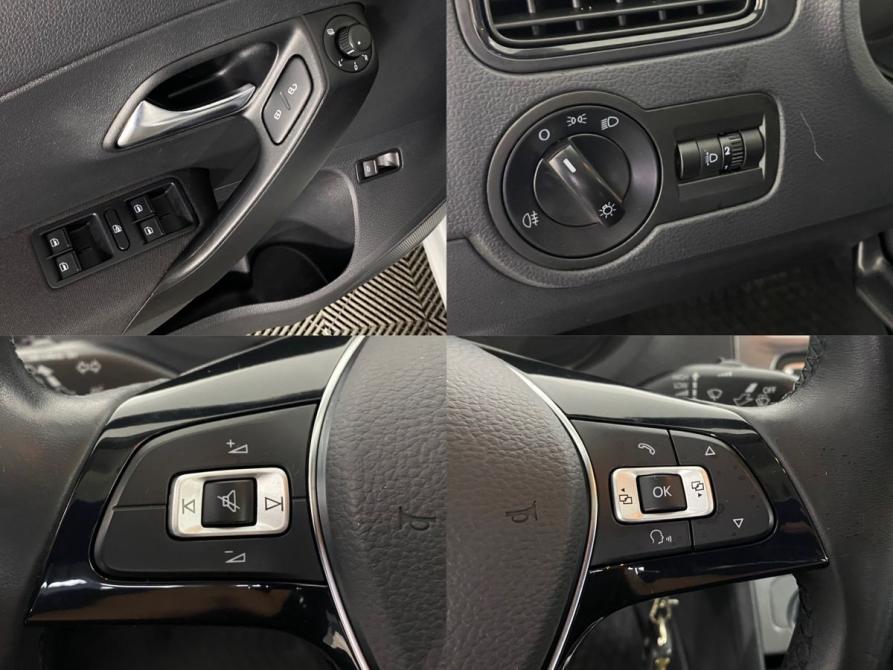 Volkswagen Polo V Рестайлинг Воронеж  - изображение 11