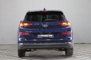 Hyundai Tucson III Рестайлинг Санкт-Петербург  - изображение 28