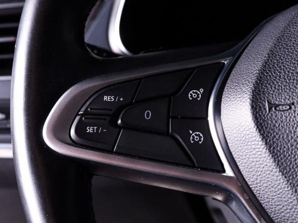 Renault Samsung XM3 с пробегом 2020 года, цена 1 820 000 рублей, 75849 км, внедорожник, Автокод Объявления