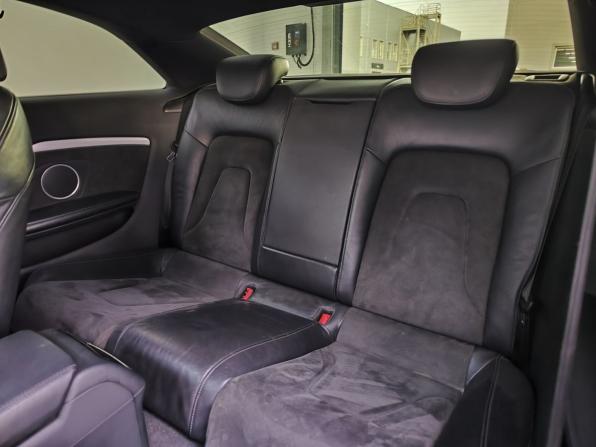 Audi A5 I (8T) с пробегом 2009 года, цена 1 355 000 рублей, 215000 км, купе, Автокод Объявления