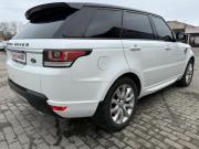 Land Rover Range Rover Sport II Киров  - изображение 53