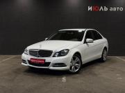 Mercedes-Benz C-Класс III (W204) Рестайлинг Челябинск  - изображение 25