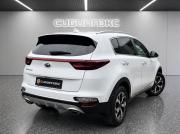 Kia Sportage IV Рестайлинг Кемерово  - изображение 15