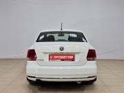 Volkswagen Polo V Рестайлинг Альметьевск  - изображение 22