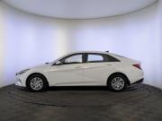 Hyundai Elantra VII (CN7) Москва  - изображение 35