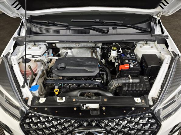 Chery Tiggo 4 Pro I с пробегом 2023 года, цена 1 471 000 рублей, 51248 км, внедорожник, Автокод Объявления