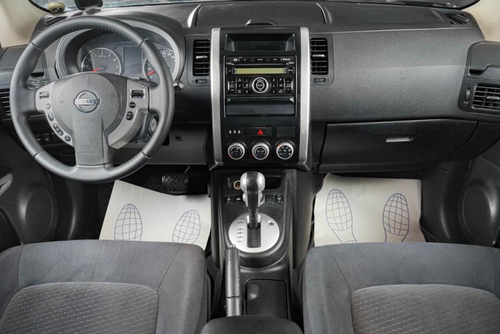 Nissan X-Trail II Тюмень  - изображение 13