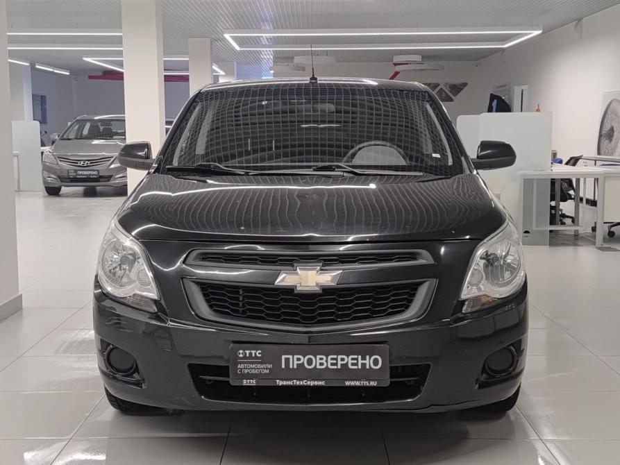 Chevrolet Cobalt II Казань  - изображение 2