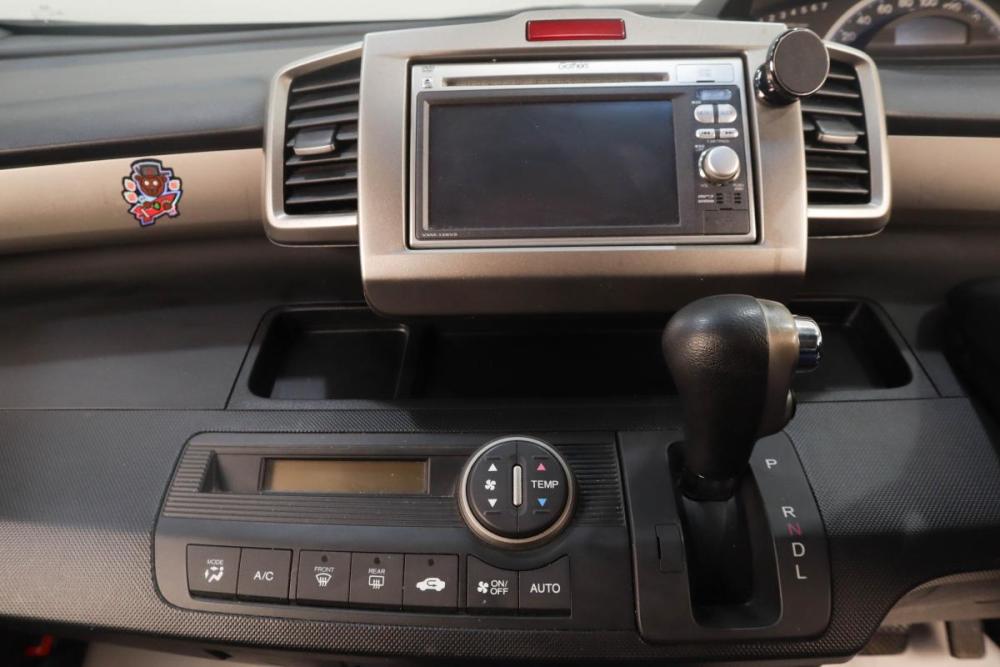 Honda Freed I Рестайлинг Челябинск  - изображение 13