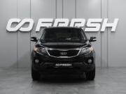 Kia Sorento II Воронеж  - изображение 23