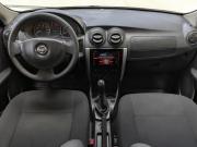 Nissan Almera III (G15) Екатеринбург  - изображение 19
