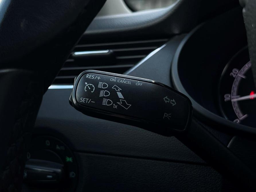 Skoda Octavia III (A7) Рестайлинг Санкт-Петербург  - изображение 17