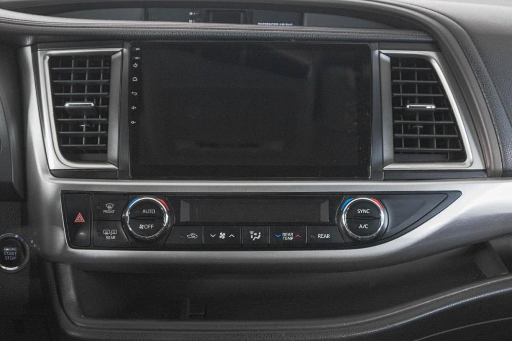 Toyota Highlander III (XU50) Кемерово  - изображение 18
