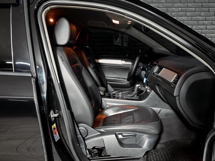 Volkswagen Touareg II Екатеринбург  - изображение 10