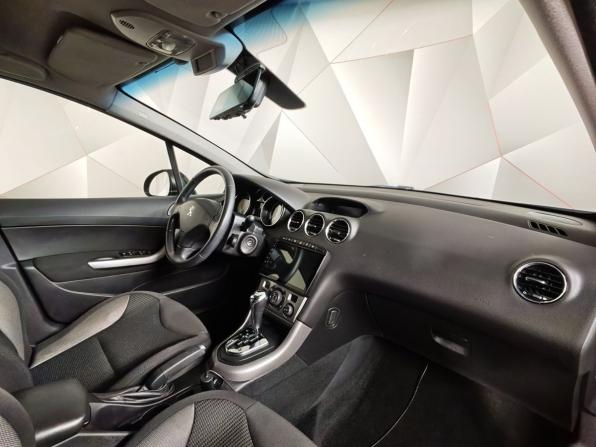 Peugeot 308 I Рестайлинг с пробегом 2012 года, цена 593 000 рублей, 135415 км, хэтчбек, Автокод Объявления
